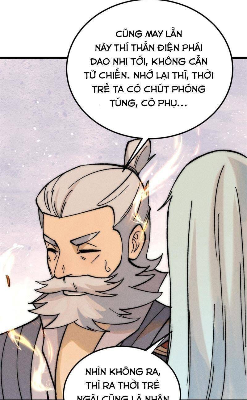 Truyện Tranh Vạn Cổ Tối Cường Tông trang 6