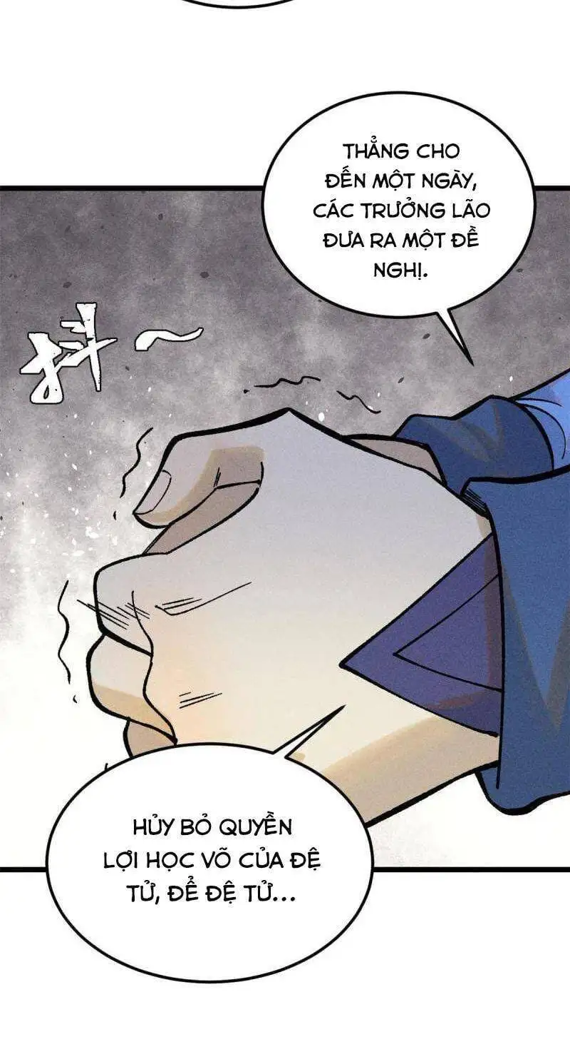 Truyện Tranh Vạn Cổ Tối Cường Tông trang 6