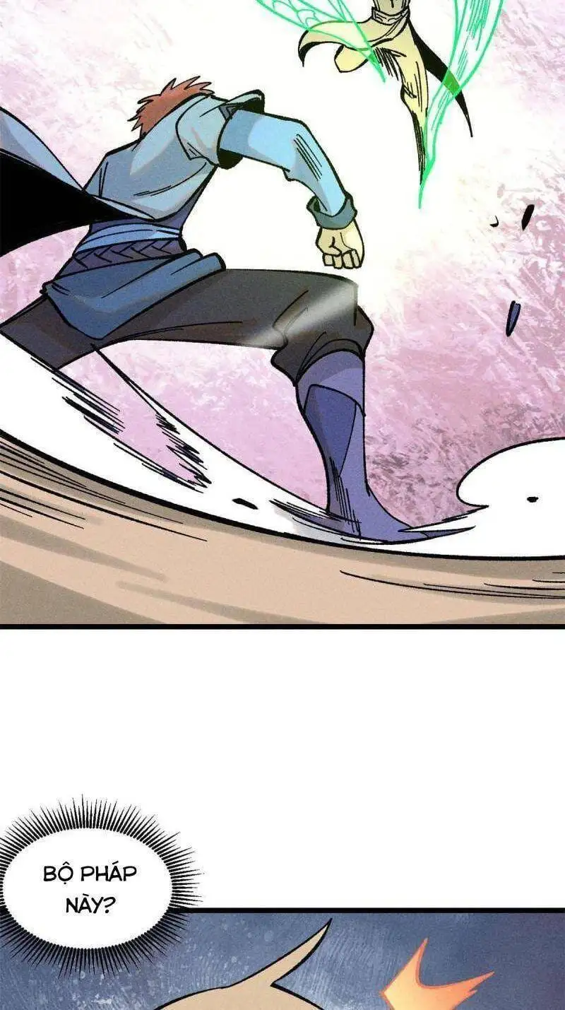 Truyện Tranh Vạn Cổ Tối Cường Tông trang 6