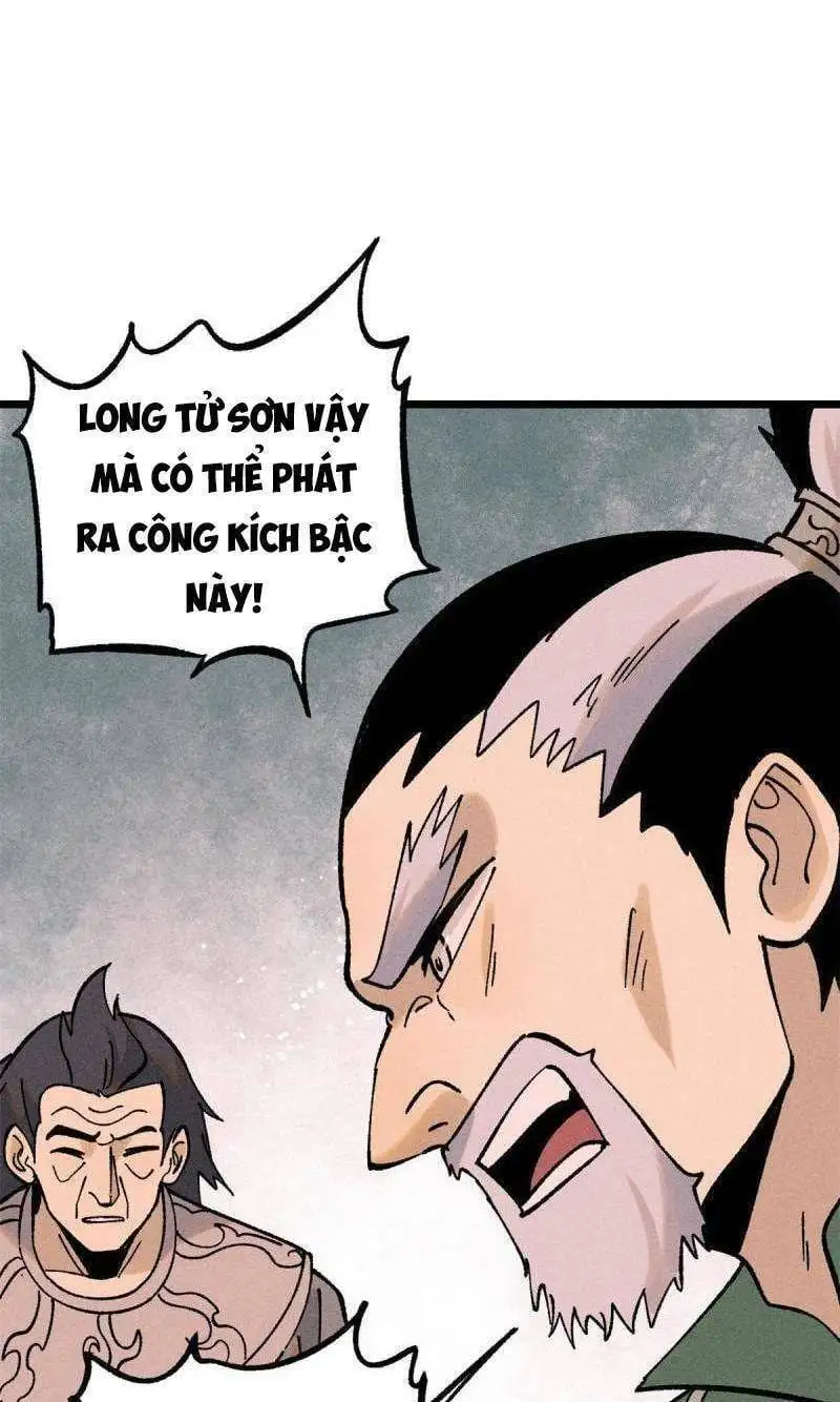 Truyện Tranh Vạn Cổ Tối Cường Tông trang 6