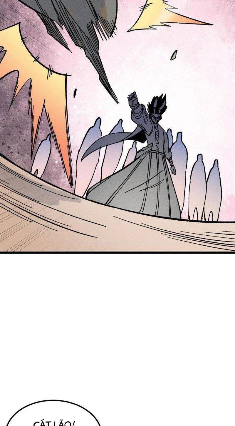 Truyện Tranh Vạn Cổ Tối Cường Tông trang 6