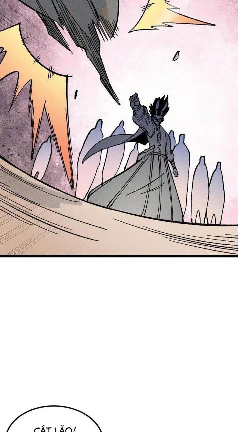 Truyện Tranh Vạn Cổ Tối Cường Tông trang 6