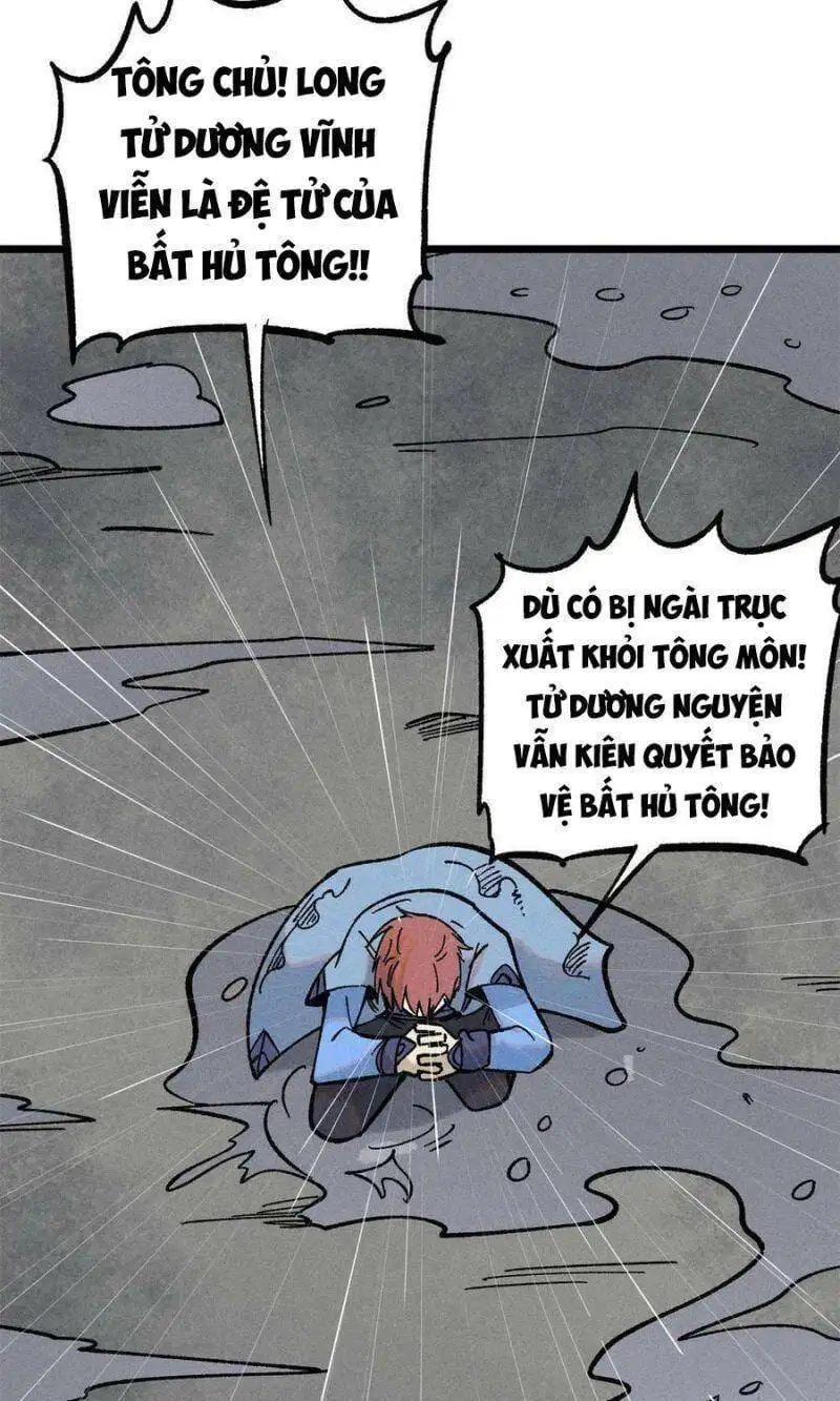 Truyện Tranh Vạn Cổ Tối Cường Tông trang 6