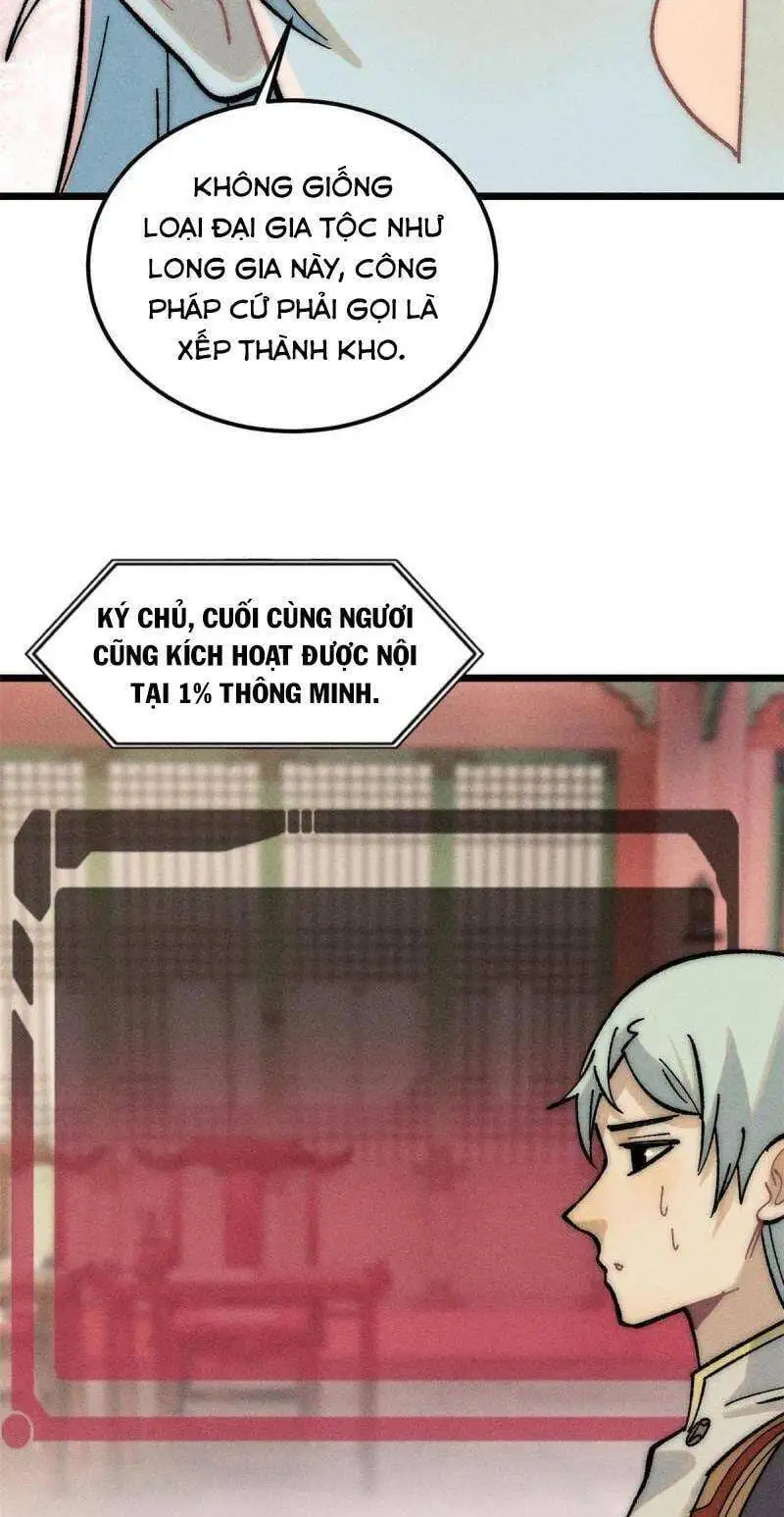 Truyện Tranh Vạn Cổ Tối Cường Tông trang 6