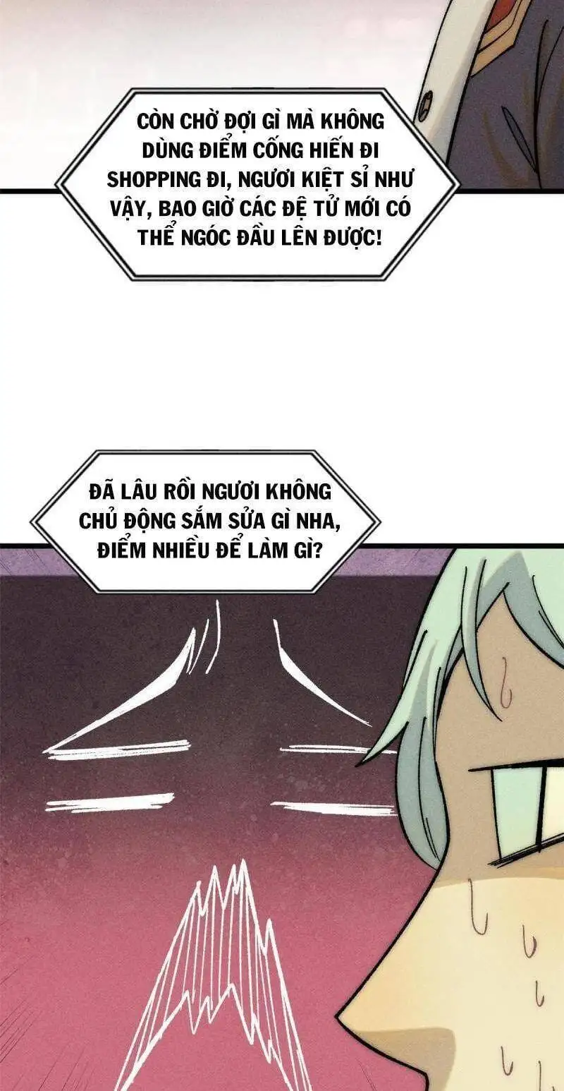 Truyện Tranh Vạn Cổ Tối Cường Tông trang 6