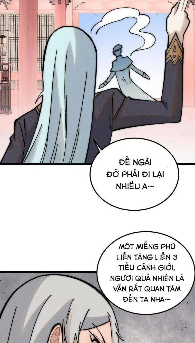 Truyện Tranh Vạn Cổ Tối Cường Tông trang 6