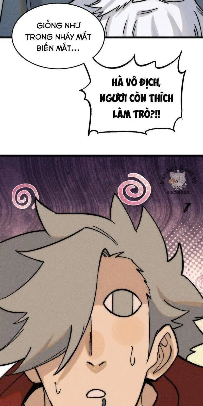 Truyện Tranh Vạn Cổ Tối Cường Tông trang 6