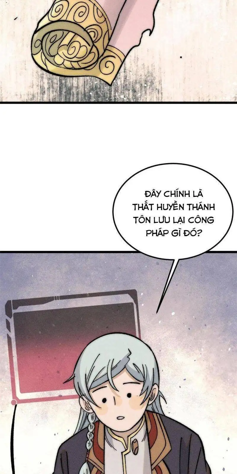 Truyện Tranh Vạn Cổ Tối Cường Tông trang 6