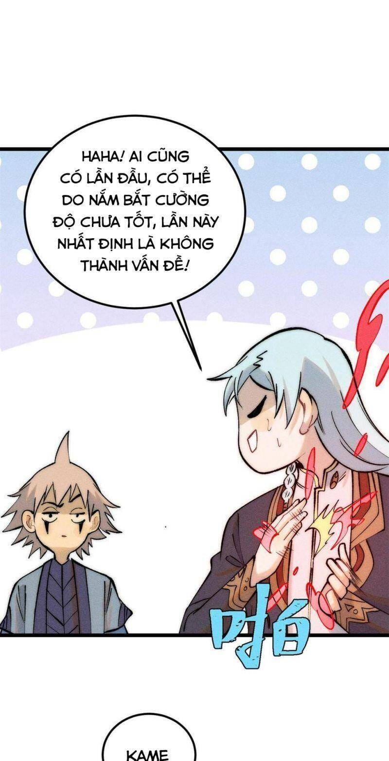 Truyện Tranh Vạn Cổ Tối Cường Tông trang 6