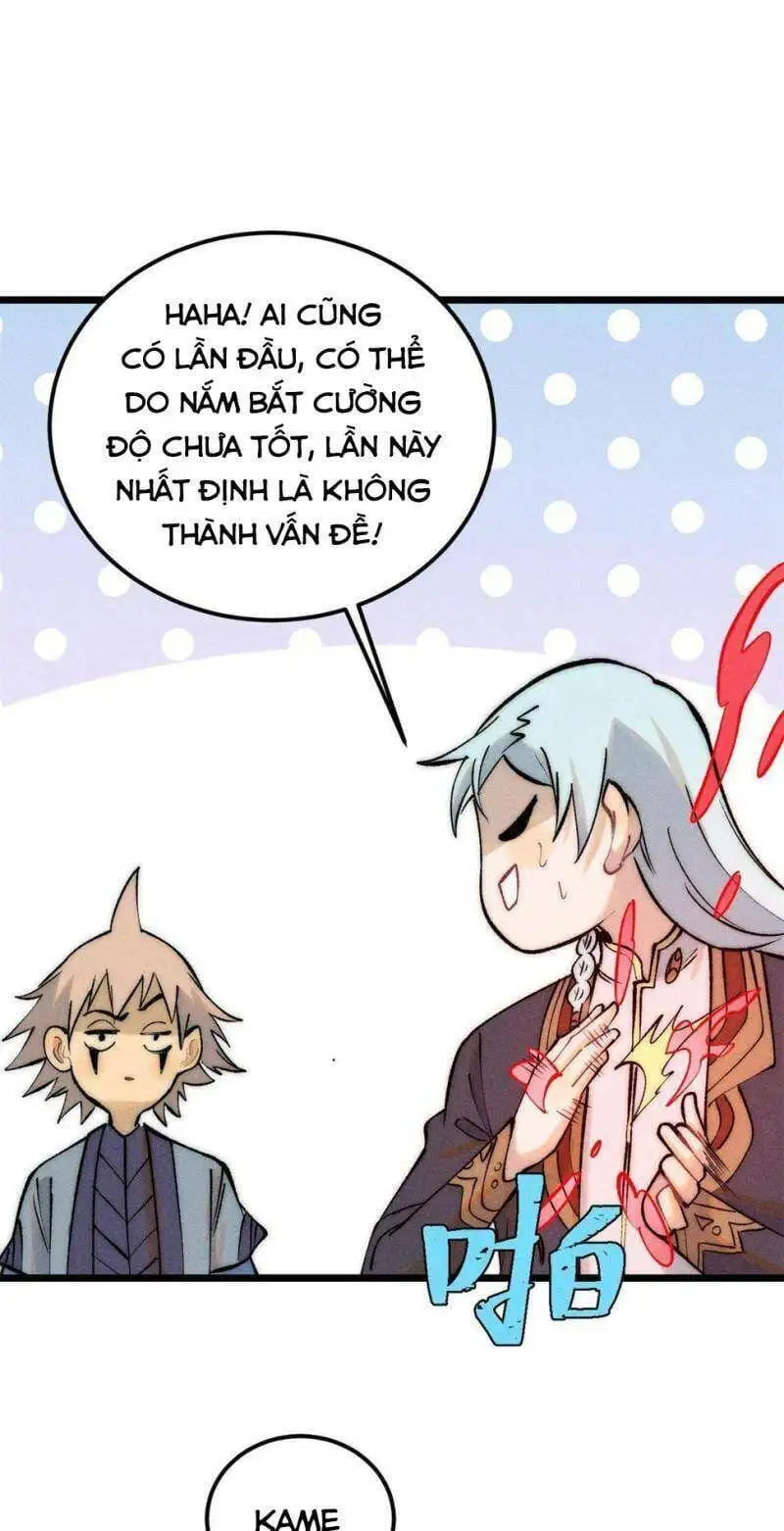 Truyện Tranh Vạn Cổ Tối Cường Tông trang 6