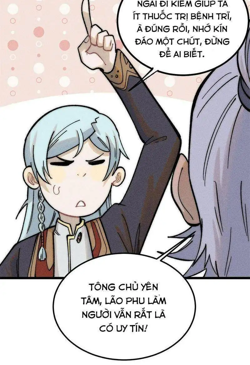 Truyện Tranh Vạn Cổ Tối Cường Tông trang 6