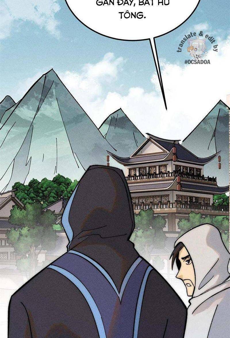 Truyện Tranh Vạn Cổ Tối Cường Tông trang 6