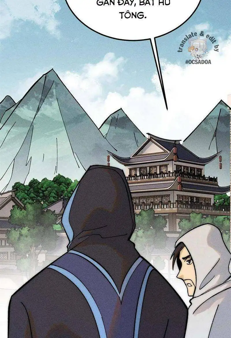 Truyện Tranh Vạn Cổ Tối Cường Tông trang 6