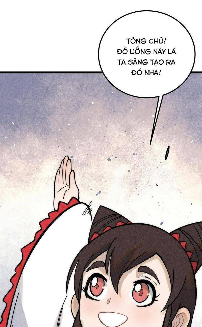 Truyện Tranh Vạn Cổ Tối Cường Tông trang 6