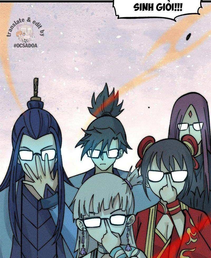 Truyện Tranh Vạn Cổ Tối Cường Tông trang 6