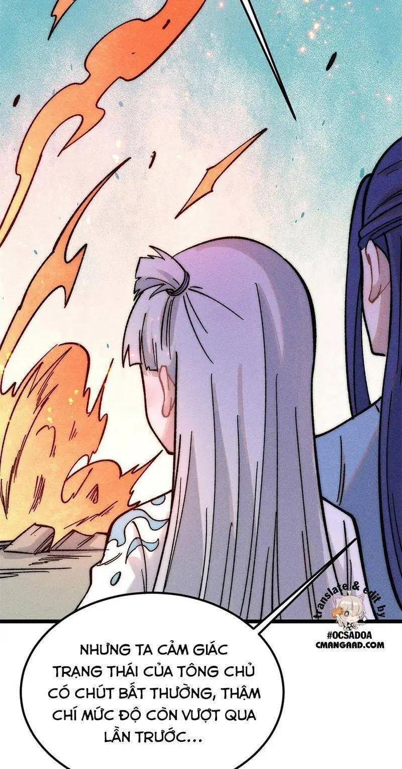 Truyện Tranh Vạn Cổ Tối Cường Tông trang 6