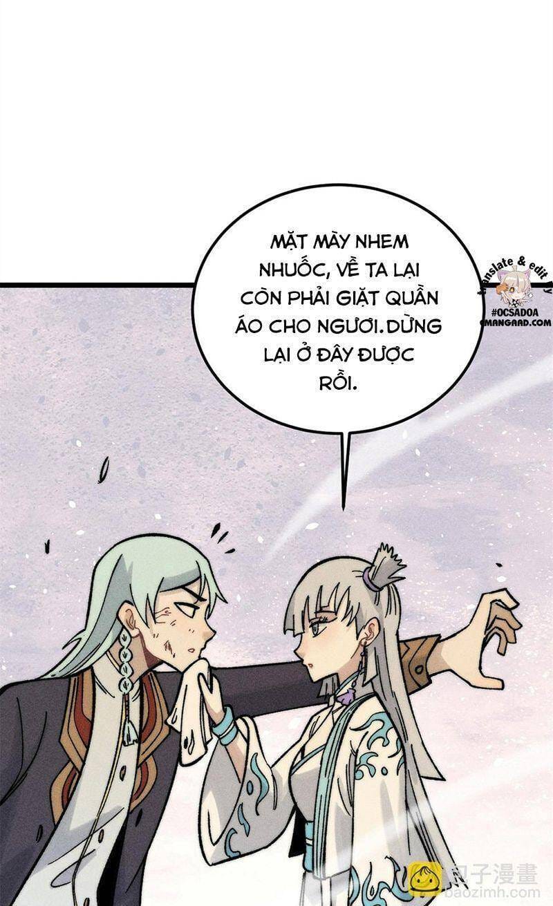 Truyện Tranh Vạn Cổ Tối Cường Tông trang 6