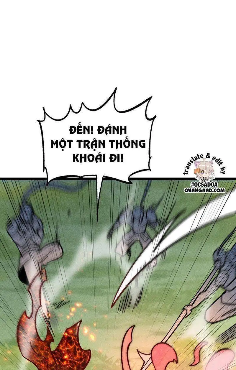 Truyện Tranh Vạn Cổ Tối Cường Tông trang 6