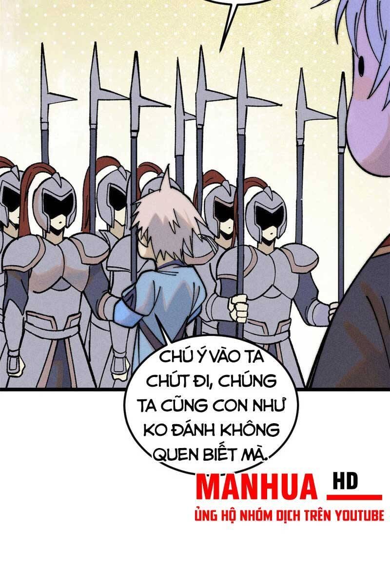 Truyện Tranh Vạn Cổ Tối Cường Tông trang 6