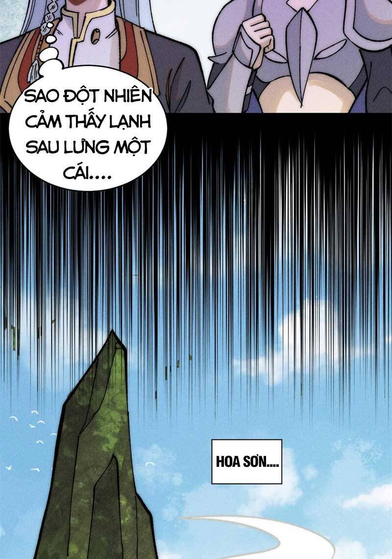 Truyện Tranh Vạn Cổ Tối Cường Tông trang 6