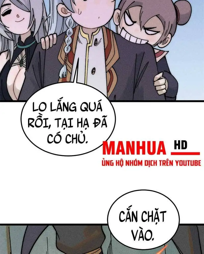 Truyện Tranh Vạn Cổ Tối Cường Tông trang 6