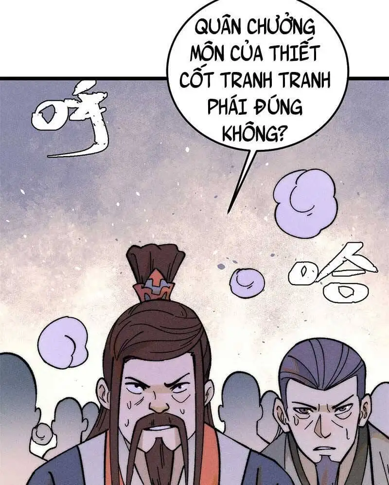 Truyện Tranh Vạn Cổ Tối Cường Tông trang 6