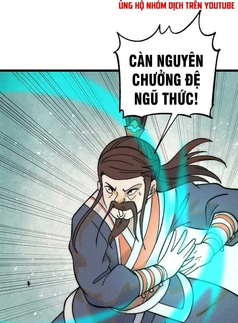 Truyện Tranh Vạn Cổ Tối Cường Tông trang 6