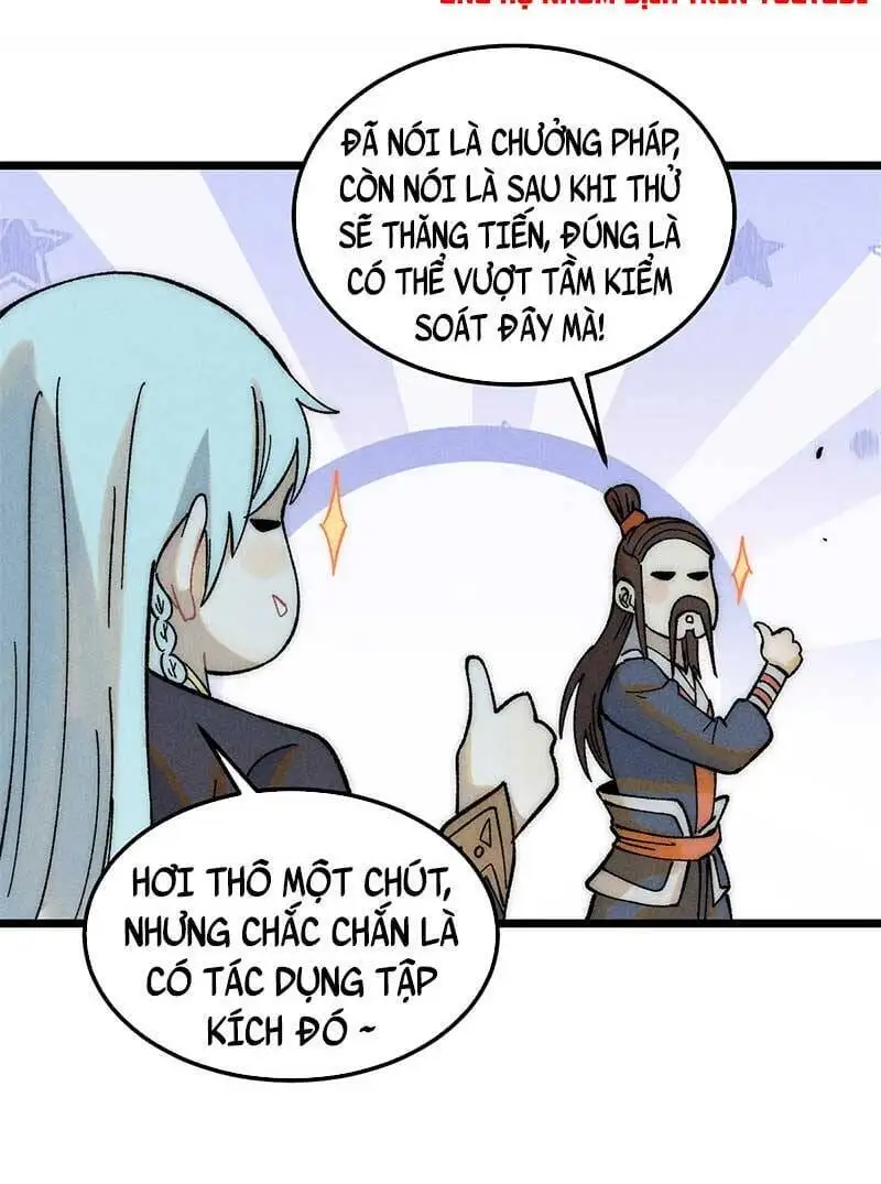 Truyện Tranh Vạn Cổ Tối Cường Tông trang 6