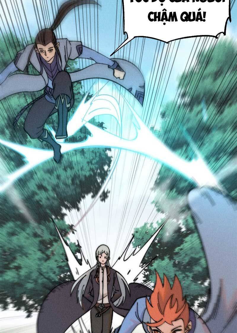 Truyện Tranh Vạn Cổ Tối Cường Tông trang 6