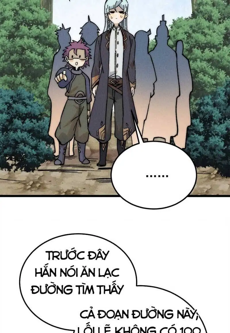 Truyện Tranh Vạn Cổ Tối Cường Tông trang 6