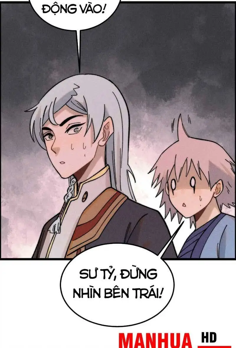 Truyện Tranh Vạn Cổ Tối Cường Tông trang 6