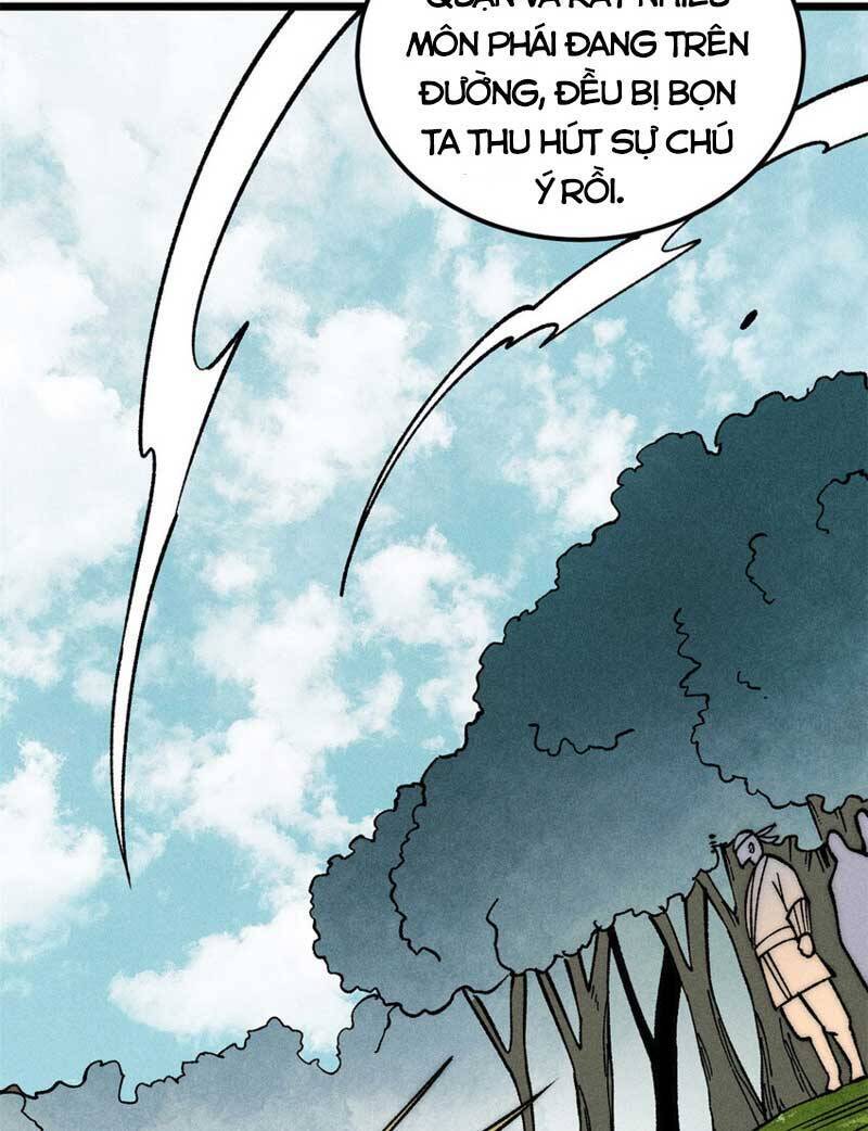 Truyện Tranh Vạn Cổ Tối Cường Tông trang 6