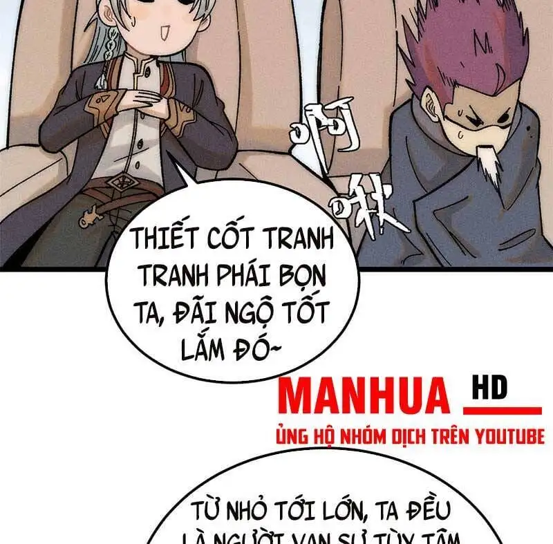 Truyện Tranh Vạn Cổ Tối Cường Tông trang 6