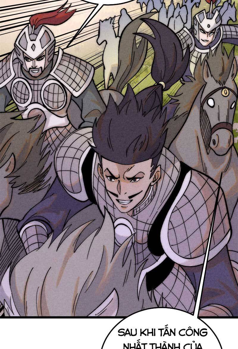 Truyện Tranh Vạn Cổ Tối Cường Tông trang 6