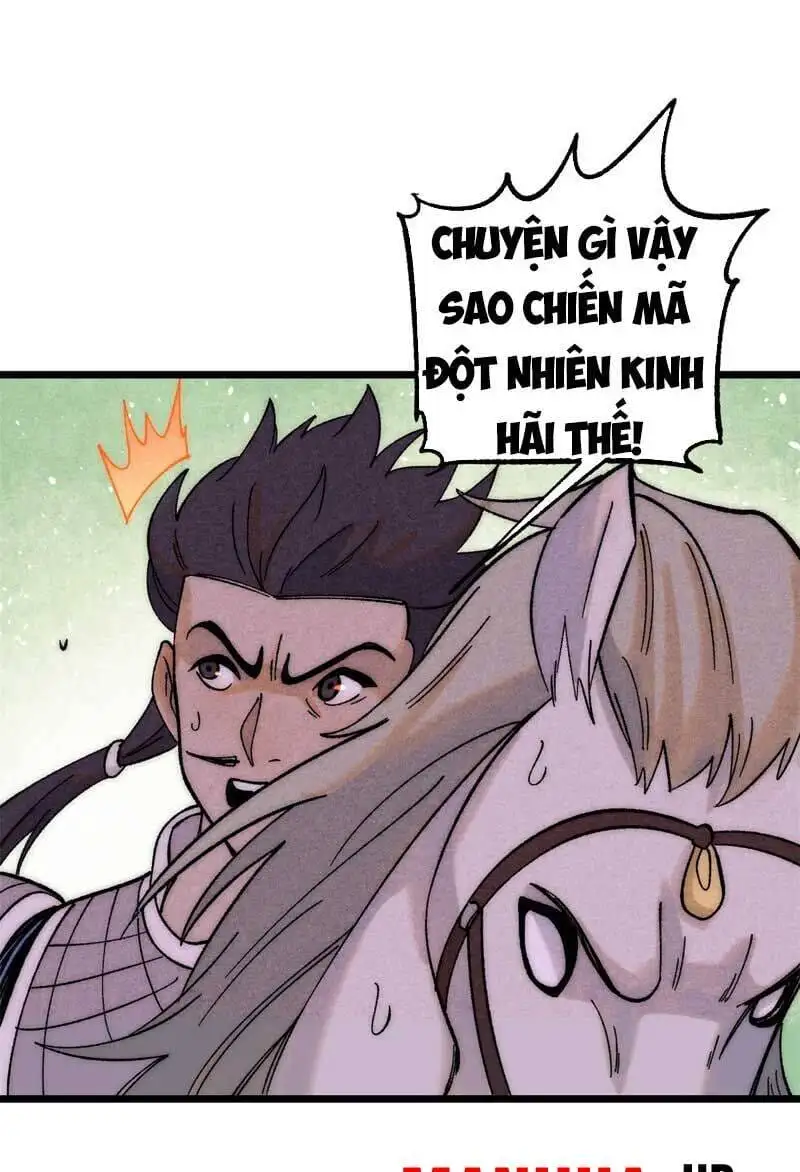 Truyện Tranh Vạn Cổ Tối Cường Tông trang 6