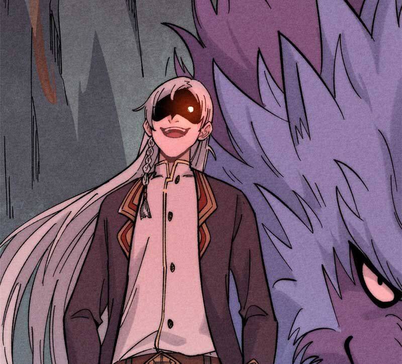 Truyện Tranh Vạn Cổ Tối Cường Tông trang 6