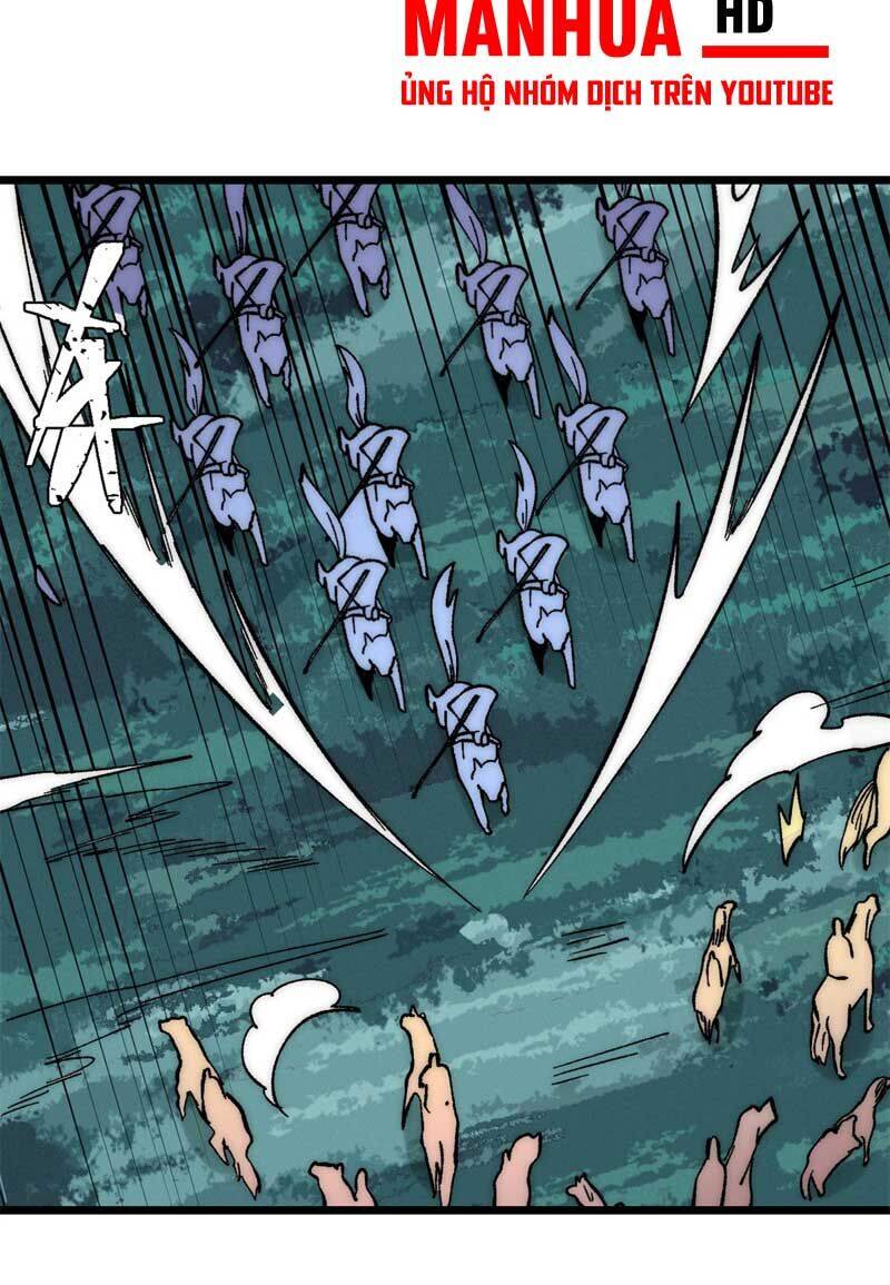 Truyện Tranh Vạn Cổ Tối Cường Tông trang 6