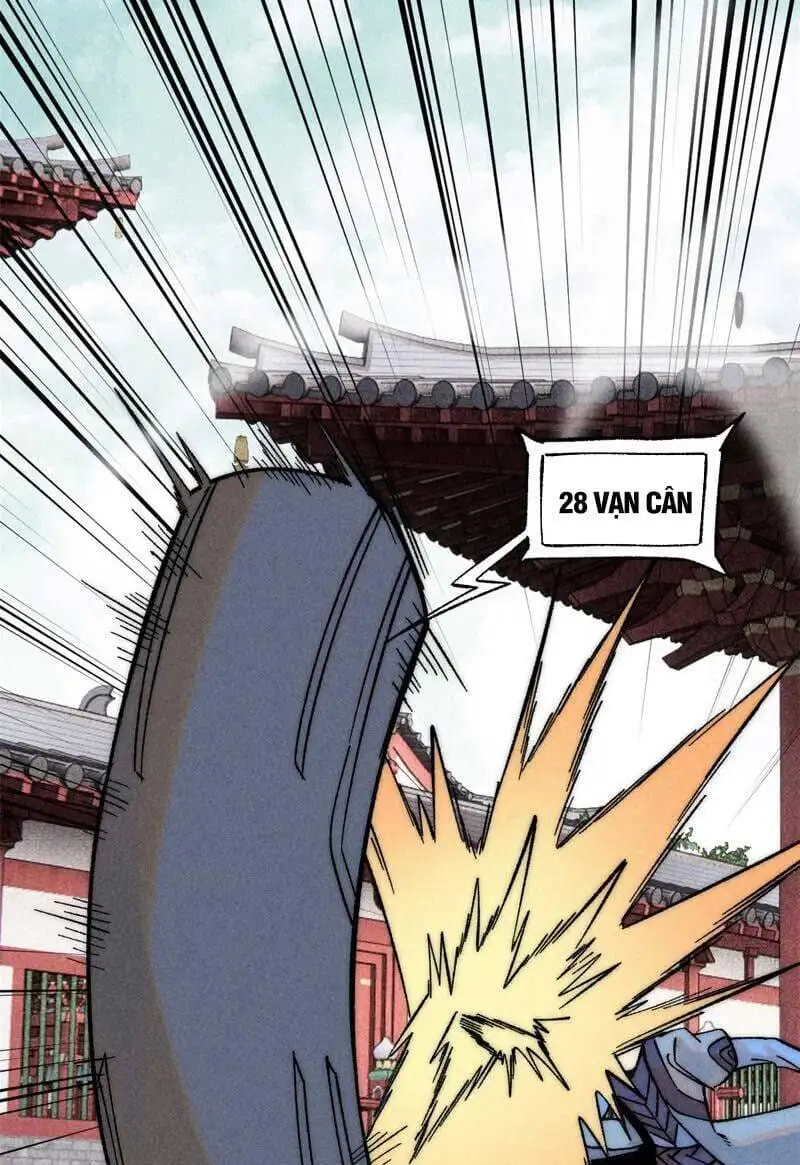 Truyện Tranh Vạn Cổ Tối Cường Tông trang 6