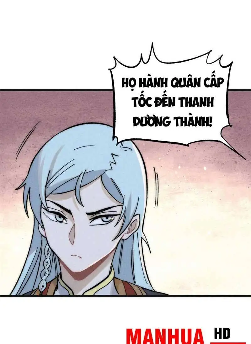 Truyện Tranh Vạn Cổ Tối Cường Tông trang 6