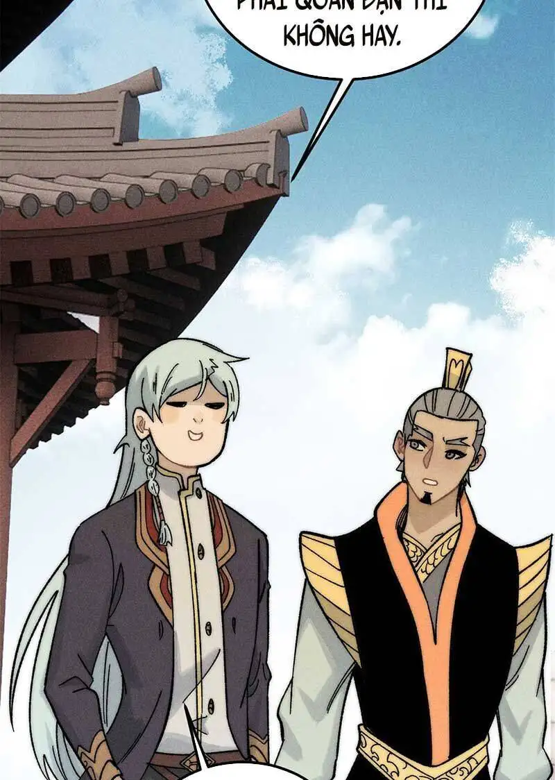 Truyện Tranh Vạn Cổ Tối Cường Tông trang 6