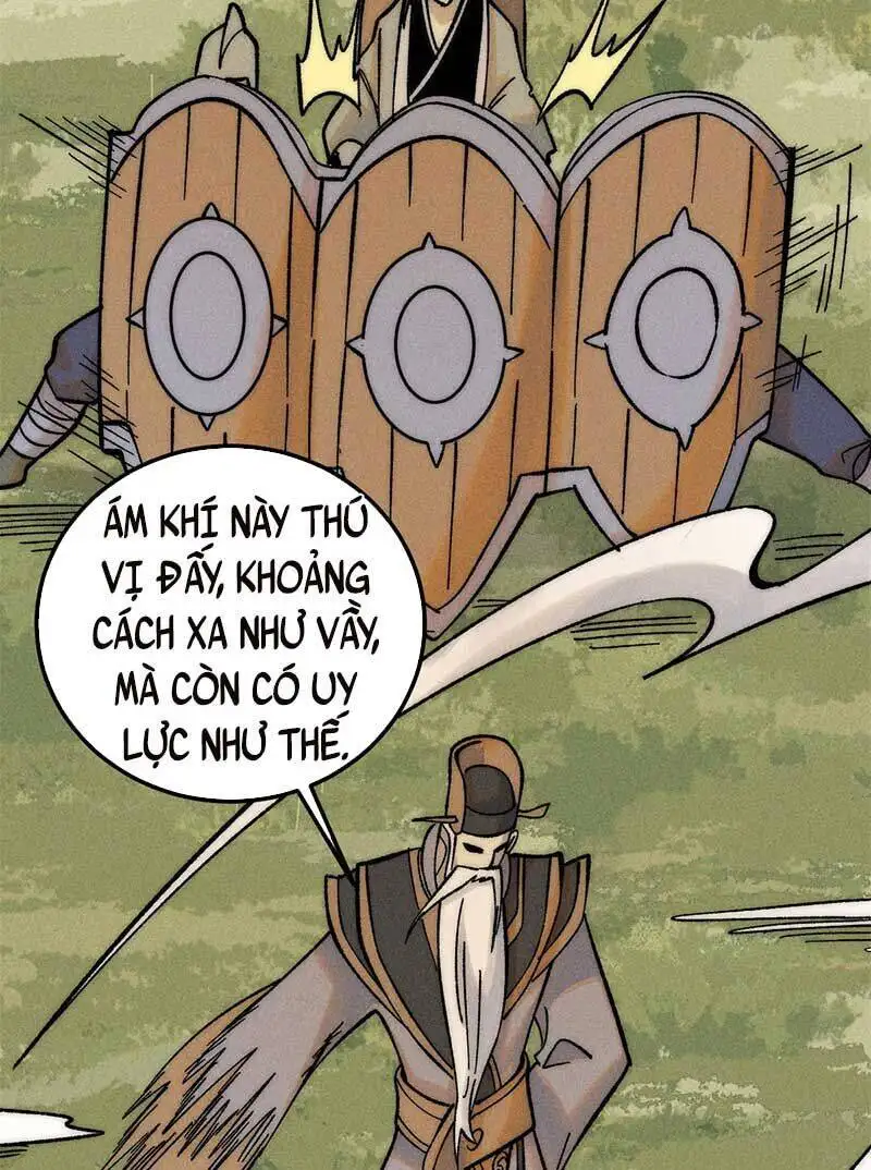 Truyện Tranh Vạn Cổ Tối Cường Tông trang 6