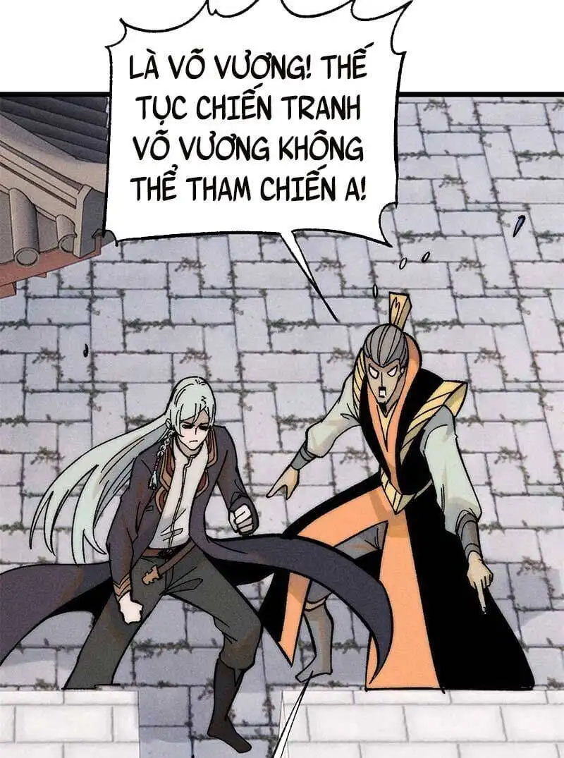 Truyện Tranh Vạn Cổ Tối Cường Tông trang 6