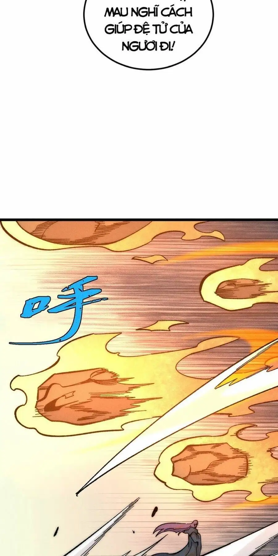 Truyện Tranh Vạn Cổ Tối Cường Tông trang 6