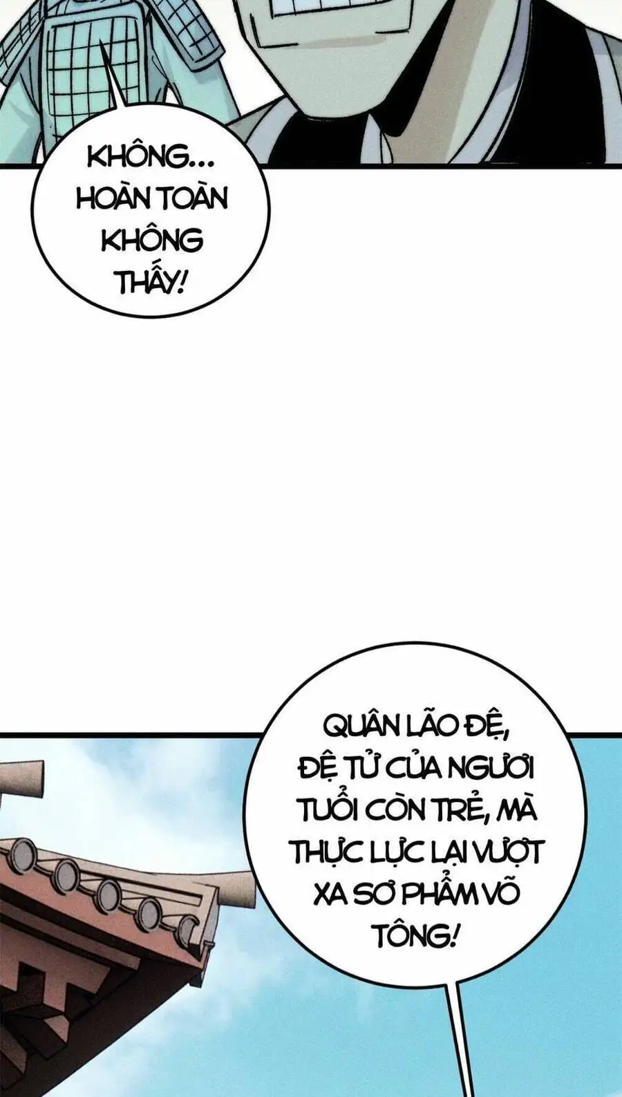 Truyện Tranh Vạn Cổ Tối Cường Tông trang 6