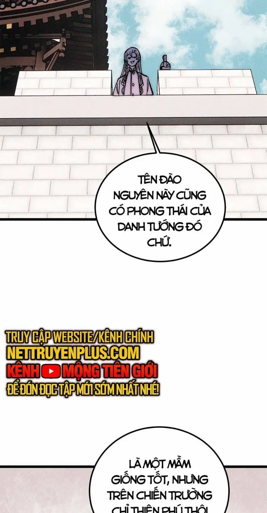 Truyện Tranh Vạn Cổ Tối Cường Tông trang 6