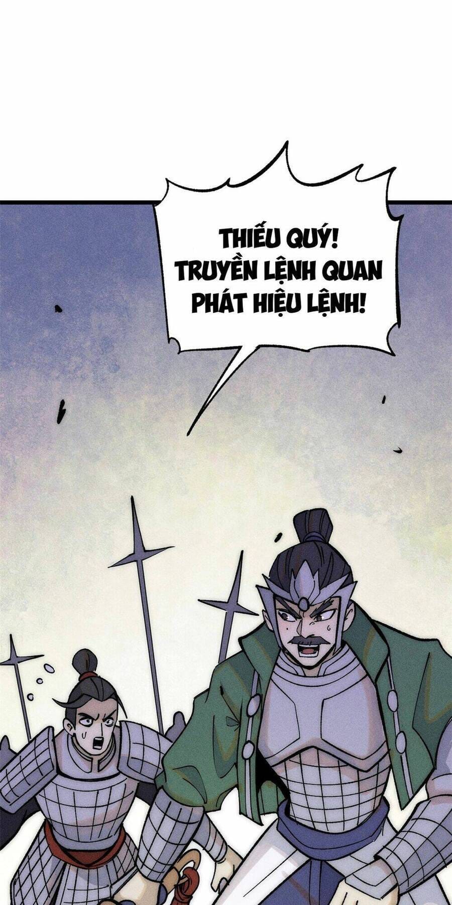 Truyện Tranh Vạn Cổ Tối Cường Tông trang 6