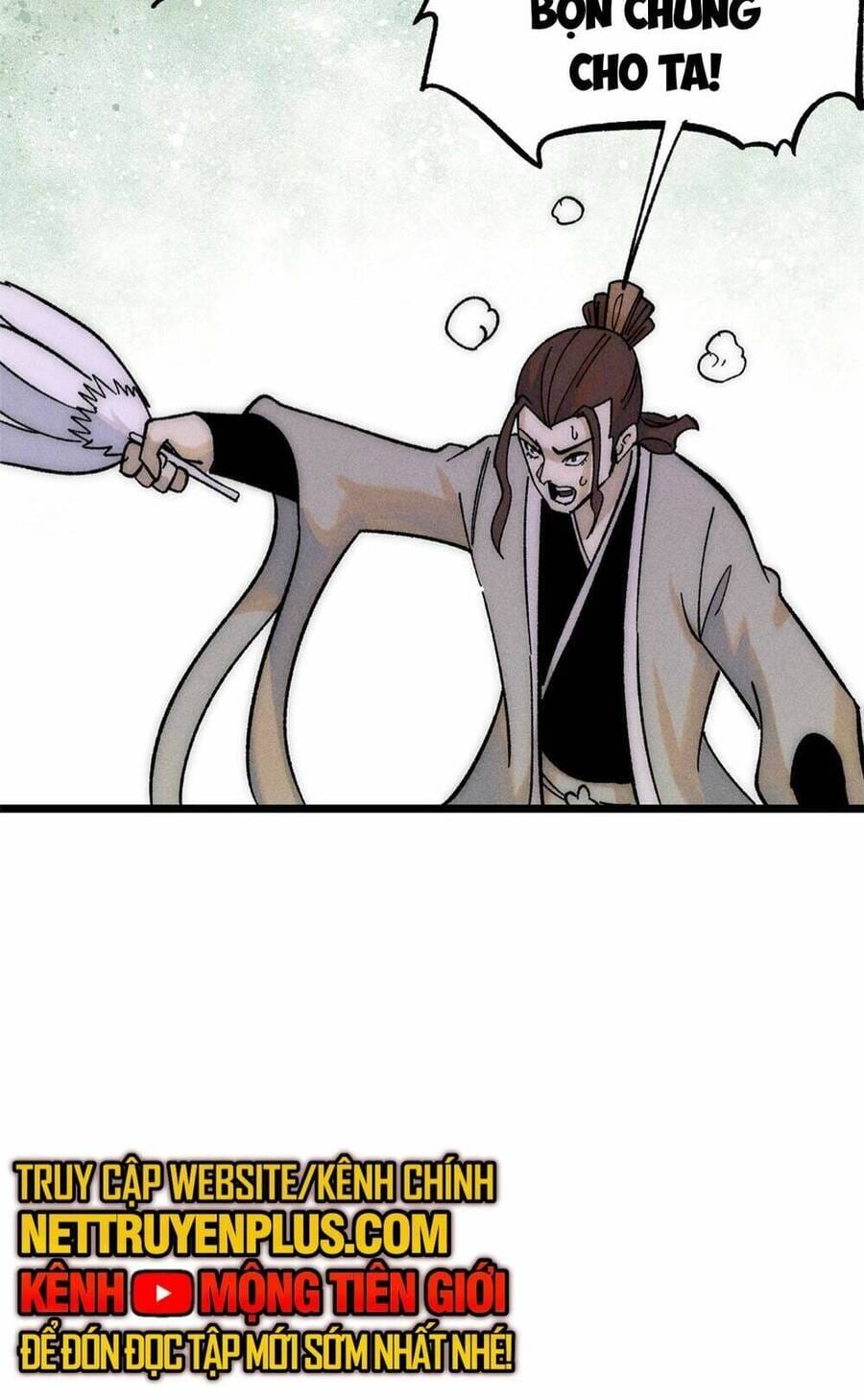 Truyện Tranh Vạn Cổ Tối Cường Tông trang 6