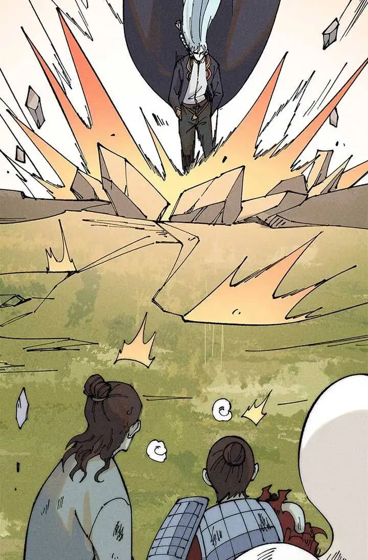 Truyện Tranh Vạn Cổ Tối Cường Tông trang 6