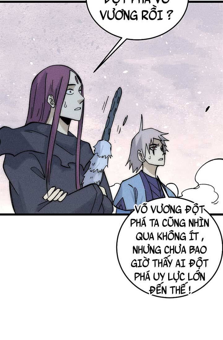 Truyện Tranh Vạn Cổ Tối Cường Tông trang 6