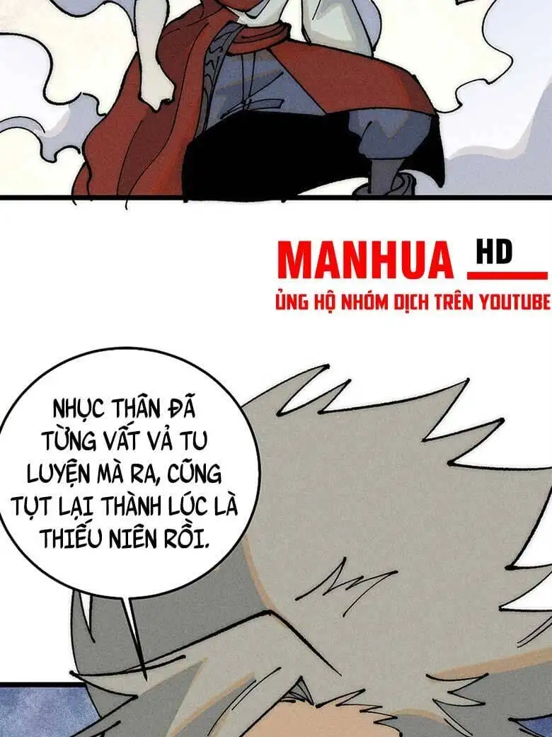 Truyện Tranh Vạn Cổ Tối Cường Tông trang 6